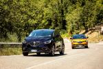 Renault Scenic Initiale Paris 2017 года (WW)